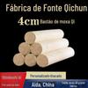 4cm moxa bar fabricantes moxa grama moxa coluna moxibustion produtos moxa Hubei Li Shizhen bold hand roll positive