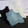 Tairu 2026 Primavera Nuevo Estilo Coreano Chaleco de Color Sólido Sin Mangas para Niños, Camiseta de Tirantes Multicolores Elegante Tendencia