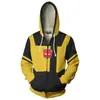 Comercio Exterior Nuevo Estilo Rey de la Transformación King Kong Bumblebee Sudadera con Capucha Estampado Digital 3D Cosplay de Anime