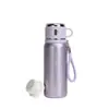 Tazas térmicas de acero inoxidable 304 al por mayor, termo de vacío Kuangdi 1115, regalo gratis con grabado personalizado