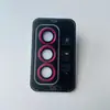 Adecuado para Película Protectora de Lente Samsung S25 Cámara Samsung Galaxy Ojo de Águila Metálico Posicionamiento Película Protectora de Lente