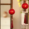 Estilo Nacional Chinês Arranjo de Cena com Lanterna Flor Lua Boa Redonda Festival do Meio Outono Lanterna de Mão Lanterna Luminosa de Mão para Crianças