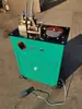 Máquina de Soldar Un-7 para Barras de Acero y Cables de Hierro, Máquina de Soldadura por Tope con Disco de Desbaste, Máquina de Unión
