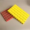 Caja de Componentes SMD de Encaje y Ensamblaje Almacenamiento de Resistores Chip Caja SMD Electrónico