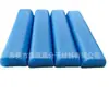 Producción de Palos Flotadores de Espuma Sólida de Colores, Tiras Flotantes para Rafting Acuático, Palos Flotadores de Espuma de Flotabilidad, Palos Flotadores de Natación para Niños
