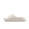 Pantuflas Puxi Pequeño Pastel Suave Pareja Suela Gruesa Pantuflas de Caca Verano para Hombre Antideslizantes Casa Interior Baño