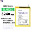 Aplicável à bateria do telefone móvel Alcatel POP7/P310 placa de bateria de grande capacidade TLP032BD em estoque atacado