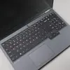Aplicável à película protetora de teclado para notebook Lenovo LegionY7000 R7000 Y7000P 2020