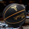 El baloncesto Zhengpico es más resistente al desgaste y absorbe la humedad que el cuero PU para interiores y exteriores.. Regalo de estudiante adulto número 7 para su novio