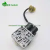 La Válvula Solenoide de Cambio de Transmisión F6Rz-7G391A R96420Ak Cd4E es Adecuada para Ford Mazda
