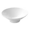 Tigela grande de melamina Xiangyuanmei para hot pot picante, tigela grossa de loja de macarrão para sopa de carne, sopa de macarrão, tigela de macarrão de arroz