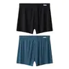 Pantalones de Seda Helada Aro para Hombre Venta al por Mayor Pantalones de Pijama de Verano Frescos y Cómodos Pantalones Cortos Transpirables Ultradelgados Casual para Hombre