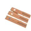 Vareta de Fibra Perfumada Volátil de Rattan Aromaterapia Sem Fogo Vareta Difusor Plug and Play Conveniente e Higiênico Fragrância de Madeira
