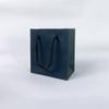 Bolsa para Joyas Bolsa de Regalo Anillo Arete Pulsera Brazalete Colgante Caja de Joyas Bolso de Mano Bolsa para Joyas con Estampado Dorado