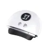 Instrumento de Meridianos de Belleza, Masaje Facial, Masaje Facial de Doble Efecto Caliente y Frío, Equipo de Belleza para el Hogar, Masaje de Empuje y Raspado, Raspador Eléctrico