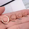 Brincos Mais Vendidos da Amazon, Brincos de Cobre com Microincrustação de Zircônia, Brincos Femininos, Joias para Piercing, em Estoque