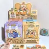 Nuevas Bolsas Sorpresa de Papelería, Combinaciones de Sets de Papelería de Alto Valor, Paquetes de Regalo de Papelería para Estudiantes, Bolsas Sorpresa al por Mayor de Artículos Periféricos de Anime