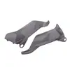Adequado para BMW R1300GS 2024 protetor de mão modificado com peça de arranha-céus com acessórios de pára-brisa de arranha-céus
