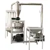Suministro en stock Molino de harina de plástico PVC-800 automático Mezclador de polvo de PVC Partículas Molino de harina de plástico