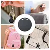 Localizador Global Portátil de Ronda Caliente Transfronterizo Adecuado para Findmy para Encontrar y Reemplazar Dispositivo Bluetooth Anti-Pérdida de Apple
