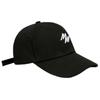 Gorra de Cabeza Grande para Hombres y Mujeres, Gorra de Béisbol de Marca de Verano Tendencia Estilo Coreano para Niños, Gorra con Visera de Protección Solar para Primavera y Otoño para Hombres