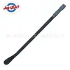 Cuchillo de Paja para Comercio Exterior Cuchillo de Paja Africano Venta al por Mayor Exportación Cuchillo de Paja Herramienta Agrícola Cuchillo de Paja Herramienta de Jardín Cuchillo de Paja Cuchillo de Paja de Acero al Manganeso
