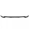 Cubierta superior del parachoques trasero aplicable 2015-16 Mercedes-Benz GLA CLASSW156 1568850325