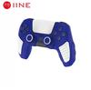 Bom custo-benefício (iine) para conjunto de proteção de controle Sony PS5 conjunto de silicone para controle playstation