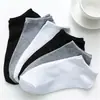 Calcetines Zhuji para Hombre Anti-Olor Absorbentes de Sudor Primavera y Verano Finos Calcetas Tobilleras Calcetines Cortos Calcetines Desechables Verano para Hombre Al Por Mayor