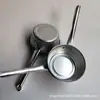 Cucharón de Hierro Engrosado, Cubo para Agua, Cucharón de Cocina, Cucharón para Sopa, Cubo Multifuncional para Agua, Tienda de 2 Yuan Almacén Venta al por Mayor