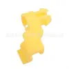 69293-12040 apto para Toyota Lexus Manija de Puerta de Coche Pestillo Varilla de Soporte Clip de Extremo