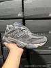 Zapatos Putian NB9060 zapatos de papá nuevos pezuña de elefante pequeña zapatilla para hombre y mujer versátil zapatilla de deporte malla zapatillas de correr