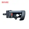 Adecuado para Hyundai Santa Fe 2007-2012 Manija Interior 82610-2B010 82620-2B010