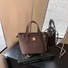Bolso bandolera de un solo hombro fresco y dulce, bolso de mano moderno y versátil, nuevo modelo 2026, linda bolsa de gran capacidad para el día a día para niñas