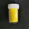 Polvo de Brillo en Botella de 24 Colores 20g Polvo de Brillo en Botella Botella de Polvo de Brillo de 12 Colores Lata de Brillo Polvo de Brillo