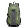 Bolsa de Montañismo para Deportes al Aire Libre para Hombres y Mujeres Mochila para Computadora de Gran Capacidad Mochila Escolar para Estudiantes a la Moda Mochila de Viaje para Ocio