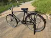 Bicicleta retro de 28 pulgadas manillar grande de 28 pulgadas tradicional anticuada burro de hierro grande de 28 pulgadas otro otro tipo mini
