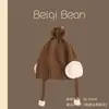 Chapéu Infantil Estilo Coreano Outono e Inverno Chapéu de Tricô Marrom para Meninos e Meninas Quente Camelo Proteção para Orelhas Chapéu Pulôver de Lã