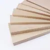 Tablas de Madera Maciza, Tamaños Personalizados, Madera de Pino, Piezas Enteras de Madera Maciza, Accesorios para Manualidades en Madera, Separadores para Armarios de Casa