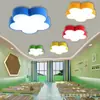 Luces Decorativas con Forma de Flor para Centros de Educación Temprana, Instituciones de Capacitación, Salones de Jardín de Infancia, Salones de Danza y Pasillos