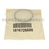 1616726600 Accesorios para Compresores de Aire Atlas Anillo de Sujeción
