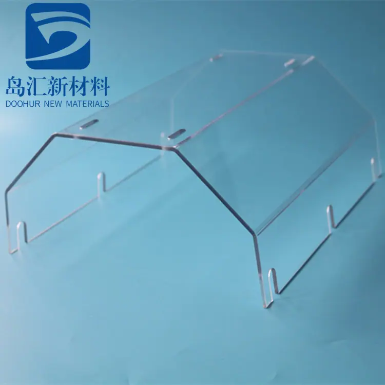 岛汇PC耐力板折弯成型加工.jpg