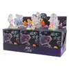 Linda Chica Soñadora Cazadora de Luz Caja Sorpresa Adornos de Escritorio de Moda Decoración para Sala de Estar Manualidades Regalos Venta al por Mayor