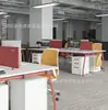 Directo de Fábrica Moderno Elegante Nuevo Escritorio para Gerente y Personal Mesas Multifuncionales para Conferencias Recepción Sala de Estar