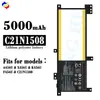 Adecuado para Batería de Laptop Asus A456U/X456U/K456U/F456U C21N1508 Venta al por Mayor de Fábrica