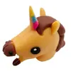 Protetor de Cabo de Dados Dudu Peixe Dinossauro Fofo Capa para Cabo de Dados Apple Animal de Desenho Animado Mordedor de Cabo Anti-Quebra