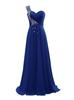 Vestido de Cóctel Estilo Europeo y Americano Vestido de Dama de Honor para Mujer 2026 Primavera Nuevo Banquete Reunión Anual de Empresa Vestido de Moda