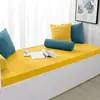 Esterilla de Verano para Mirador, Esterilla Fresca de Frijol para Miradores, Esterilla para Repisa de Ventana, Esencial para la Transformación de Miradores de Verano, Extraíble y Lavable, Nuevo Modelo 2026