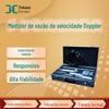 LSH10-1QC abastecimento de água e drenagem taxa de fluxo em tempo real medição de vazão de nível de água medidor de vazão ultrassônico Doppler