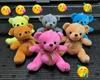 Colección de Peluches de 7 pulgadas Muñecos para Lanzar en Bodas Muñecos para Máquina de Garra Regalos para Eventos Ventas Directas de Fábrica Bajo Precio